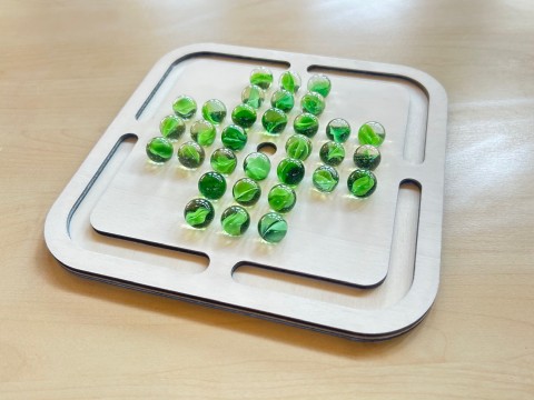 Spiel Solitaire